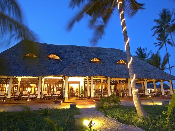 The Palms Zanzibar - Hotel 